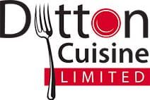 Dutton Cuisine logo